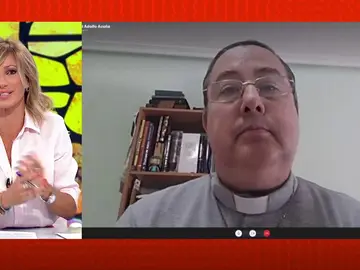 Polémica por la renuncia del exobispo de Solsona. Polémica por la renuncia del exobispo de Solsona.