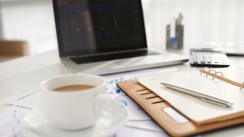 Puesto de trabajo