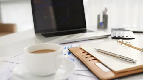 Puesto de trabajo Puesto de trabajo