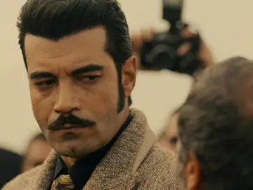 La traición de Çengaver: un punto y final entre él y Demir La traición de Çengaver: un punto y final entre él y Demir