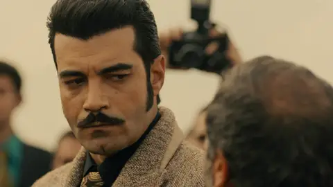 La traición de Çengaver: un punto y final entre él y Demir Los rumores que se escuchan por Adana han llegado a oídos de Demir.