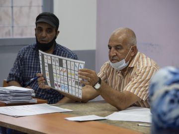 Derrota del partido islamista en las elecciones de Marruecos después de una década en el poder
