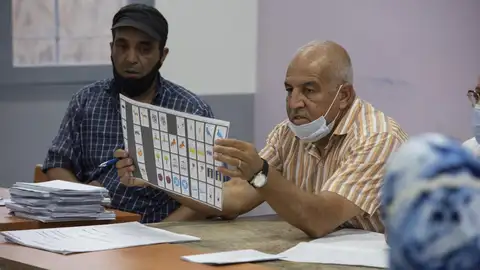 Derrota del partido islamista en las elecciones de Marruecos después de una década en el poder Derrota del partido islamista en las elecciones de Marruecos después de una década en el poder