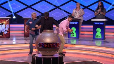 ¡Estamos de aniversario! ‘¡Boom!’ cumple siete años y ‘Los Lobos’ vienen para celebrarlo