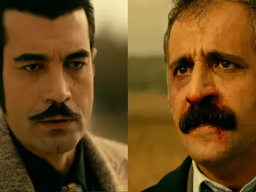 Los caminos de Demir y Çengaver parecen separarse para siempre Los caminos de Demir y Çengaver parecen separarse para siempre