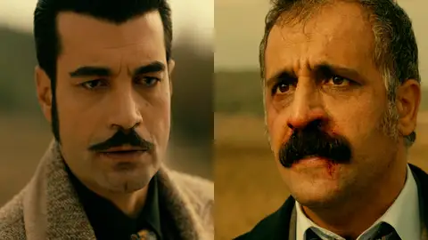 Los caminos de Demir y Çengaver parecen separarse para siempre Demir se encuentra muy dolido por la traición del matrimonio.