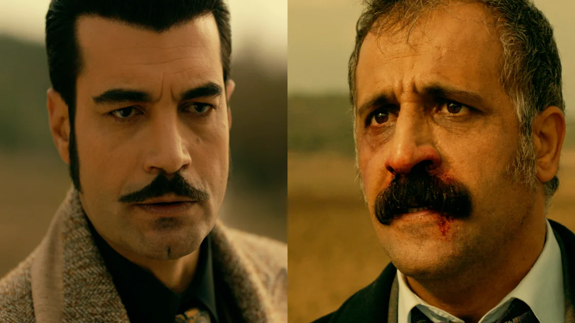 Los caminos de Demir y Çengaver parecen separarse para siempre Demir se encuentra muy dolido por la traición del matrimonio.