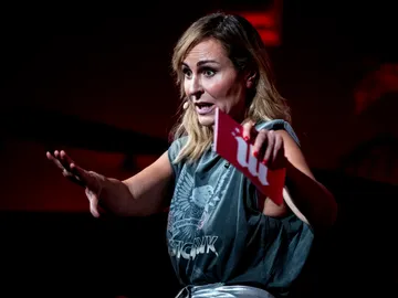 Ana Milán Ana Milán