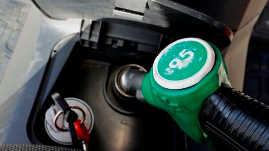 Carburantes