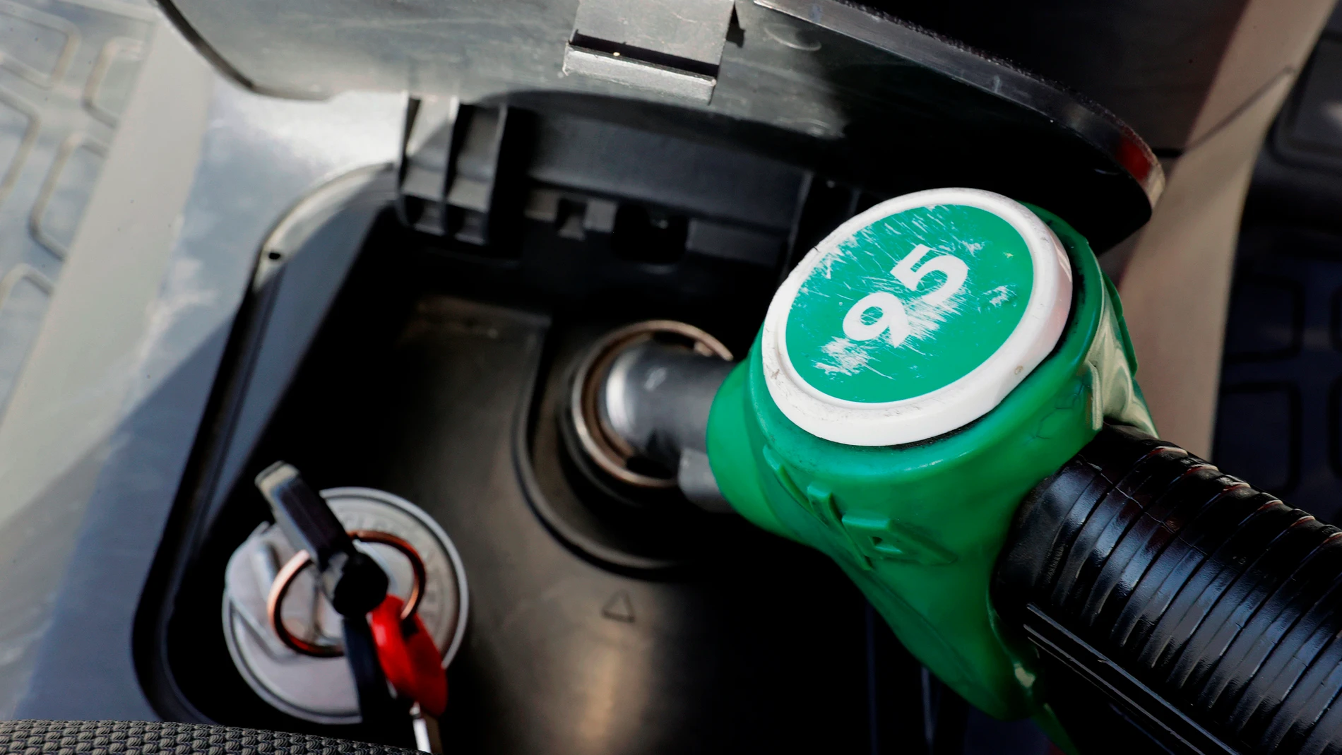 Carburantes Carburantes
