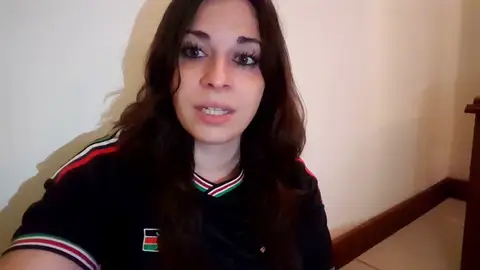 La española atrapada en Kenia tras despedir a los trabajadores de su ONG por extorsión: "Estoy pasando mucho miedo" La española atrapada en Kenia tras despedir a los trabajadores de su ONG por extorsión: "Estoy pasando mucho miedo"
