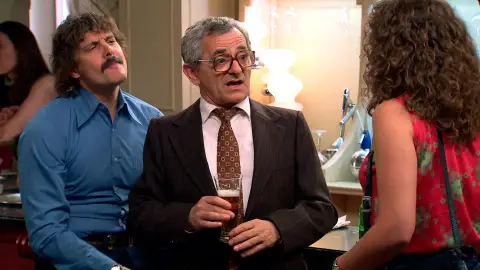 Inés Vega, ¿nueva gerente del King’s y nuevo amor de Guillermo? Inés Vega, ¿nueva gerente del King’s y nuevo amor de Guillermo?