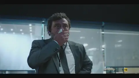 Esta noche, nuevos capítulos de 'Los hombres de Paco' A las 22:45h en Antena 3.