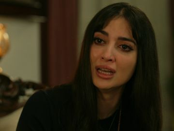 M&uuml;jgan se siente totalmente traicionada: &ldquo;Nunca me lo imagin&eacute;, he sido una tonta&rdquo;