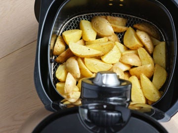 Airfryer 