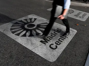 El Ayuntamiento de Madrid tiene 10 días para anular Madrid Central El Ayuntamiento de Madrid tiene 10 días para anular Madrid Central
