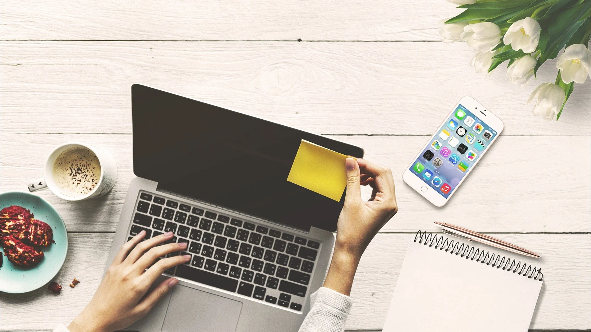Volver al trabajo tras las vacaciones 