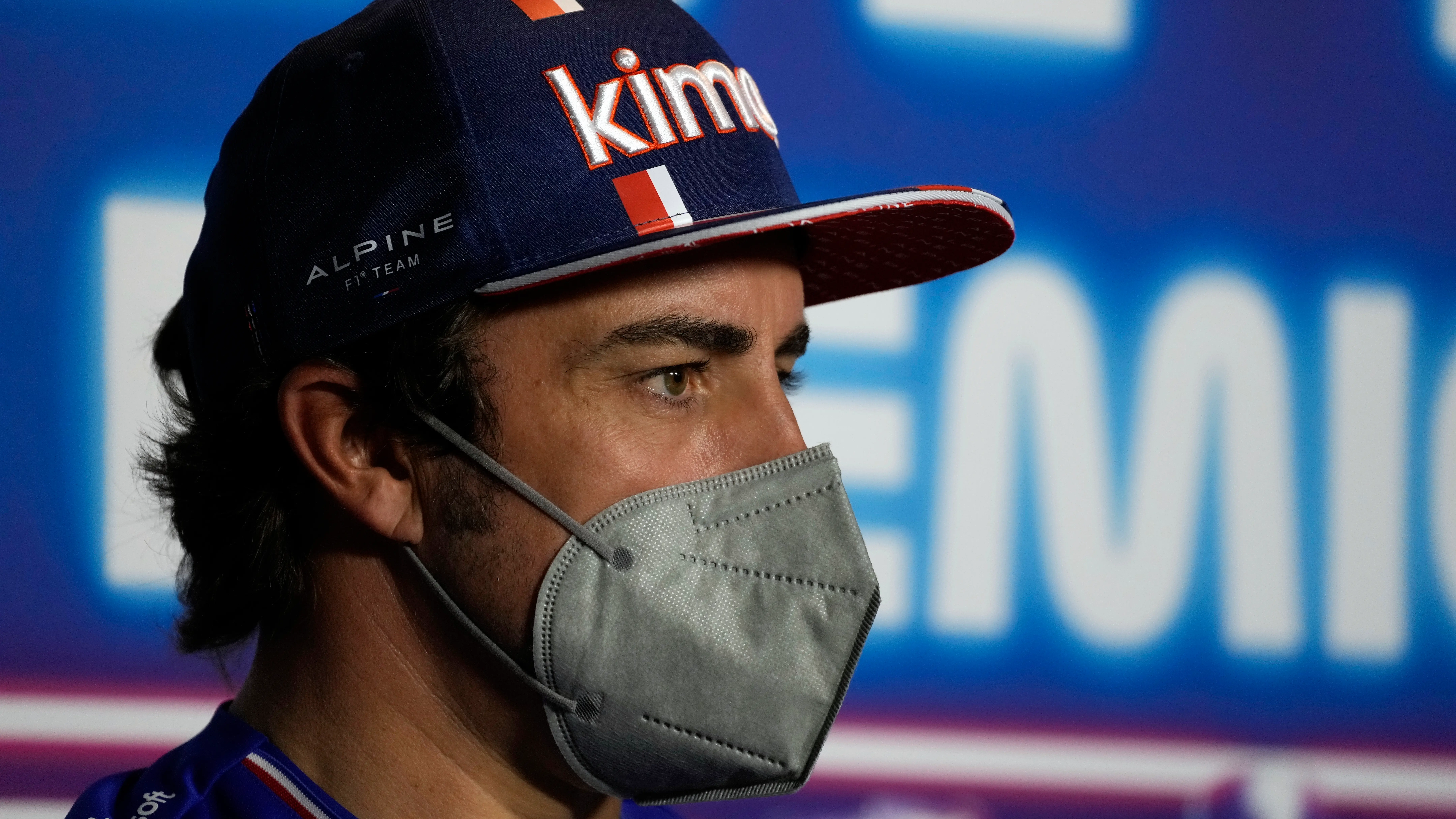 Alonso le daría una vuelta más al formato: "Clasificación a una vuelta y esprint en cada carrera" Alonso le daría una vuelta más al formato: "Clasificación a una vuelta y esprint en cada carrera"