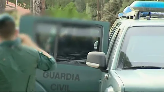 El juez procesa por terrorismo a 13 miembros de los CDR El juez procesa por terrorismo a 13 miembros de los CDR
