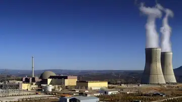 Centrales nucleares Centrales nucleares