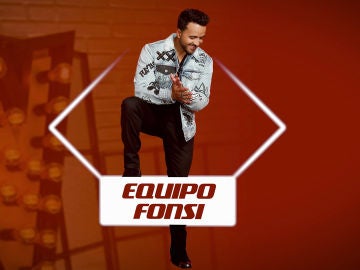 &iquest;Por qu&eacute; un talent deber&iacute;a elegir el 'Equipo Fonsi' en 'La Voz'?