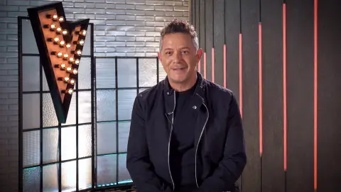 Alejandro Sanz se imagina el equipo que formará en 'La Voz': "Gente que tenga ganas luchar y de realizar su sueño" Alejandro Sanz se imagina el equipo que formará en 'La Voz': "Gente que tenga ganas luchar y de realizar su sueño"