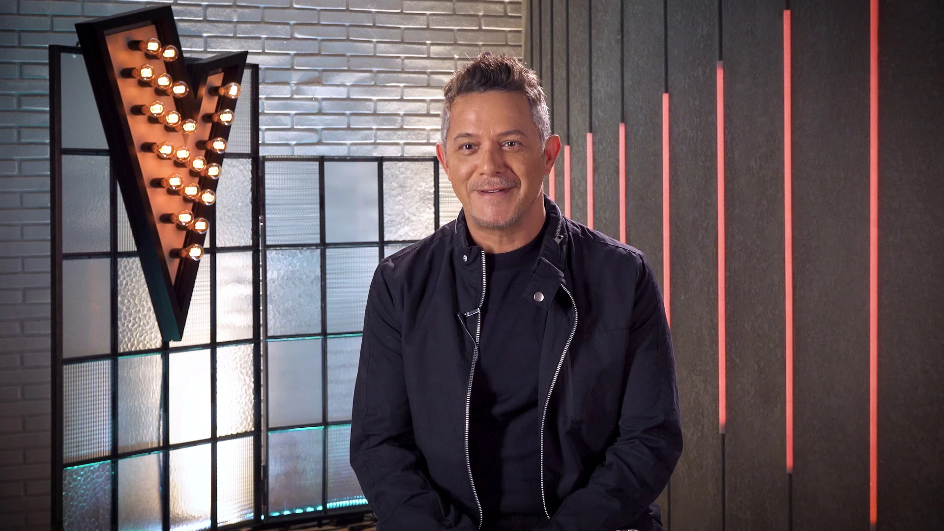 Alejandro Sanz se imagina el equipo que formar&aacute; en 'La Voz': "Gente que tenga ganas luchar y de realizar su sue&ntilde;o"