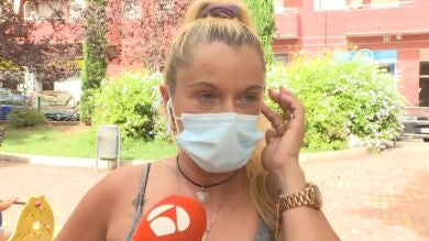 La madre de una joven de 15 años que denuncia una agresión homófoba en Reus: 