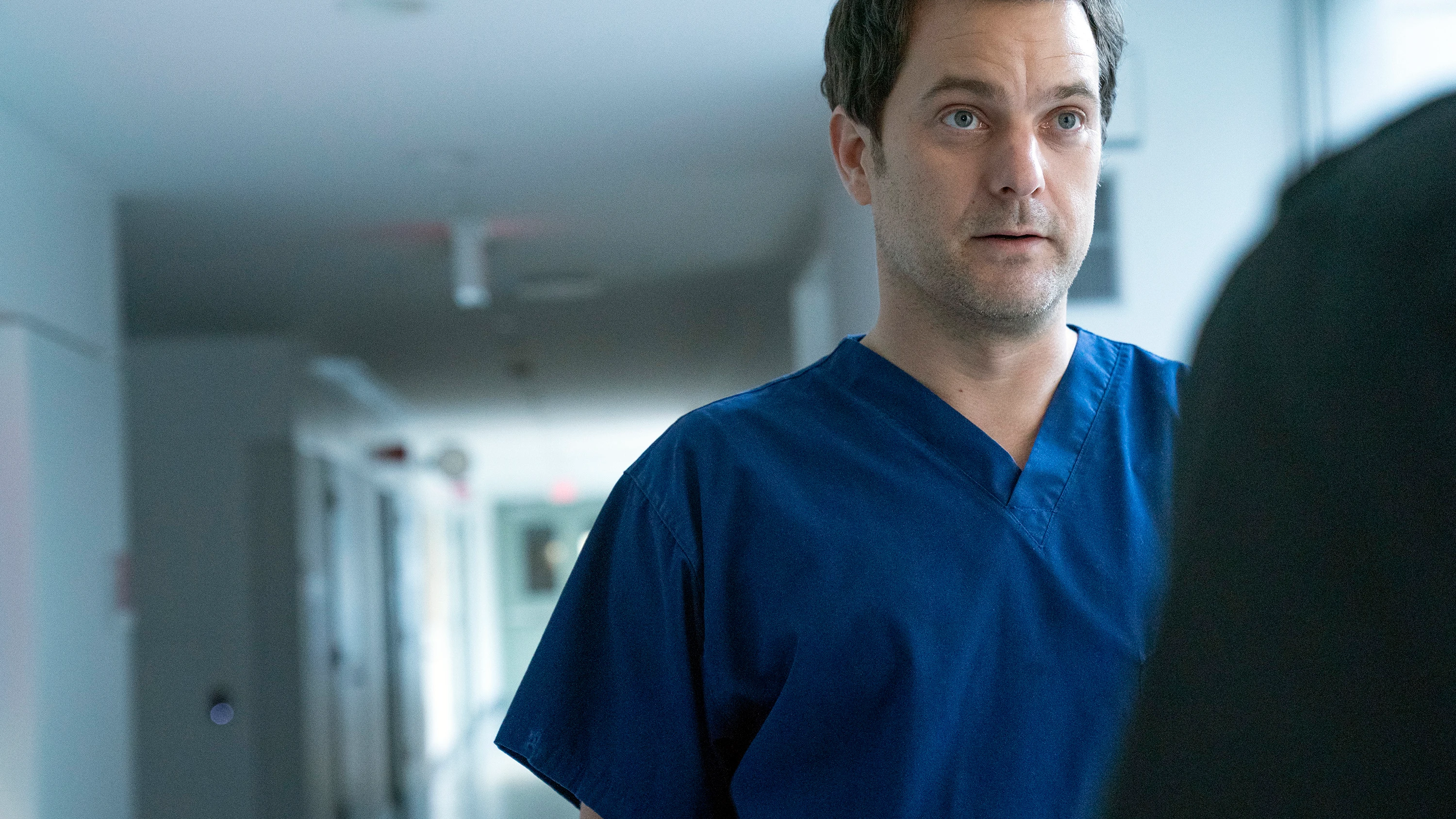 Joshua Jackson en 'Dr. Death' Joshua Jackson en 'Dr. Death'