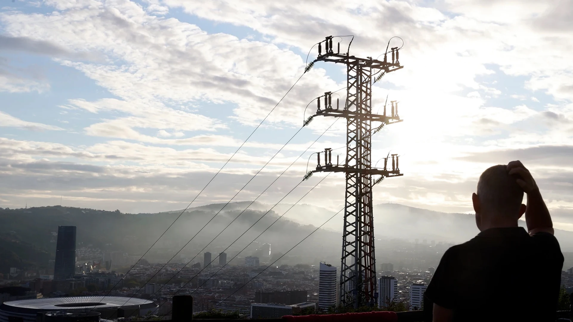 laSexta Noticias 20:00 (14-09-21) Las eléctricas amenazan con parar las nucleares si el Gobierno no rectifica su plan para abaratar la luz laSexta Noticias 20:00 (14-09-21) Las eléctricas amenazan con parar las nucleares si el Gobierno no rectifica su plan para abaratar la luz