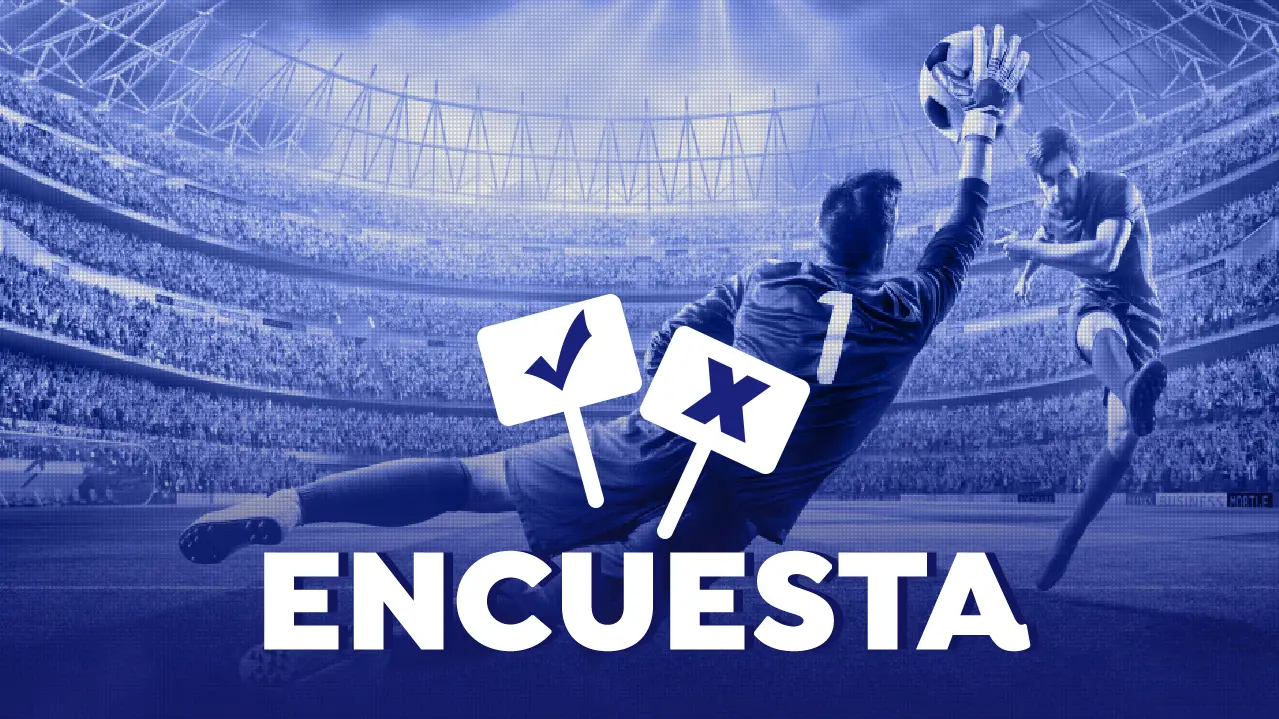 Vota: ¿Qué equipo es el favorito para ganar la Champions League 2021/22? Vota: ¿Qué equipo es el favorito para ganar la Champions League 2021/22?