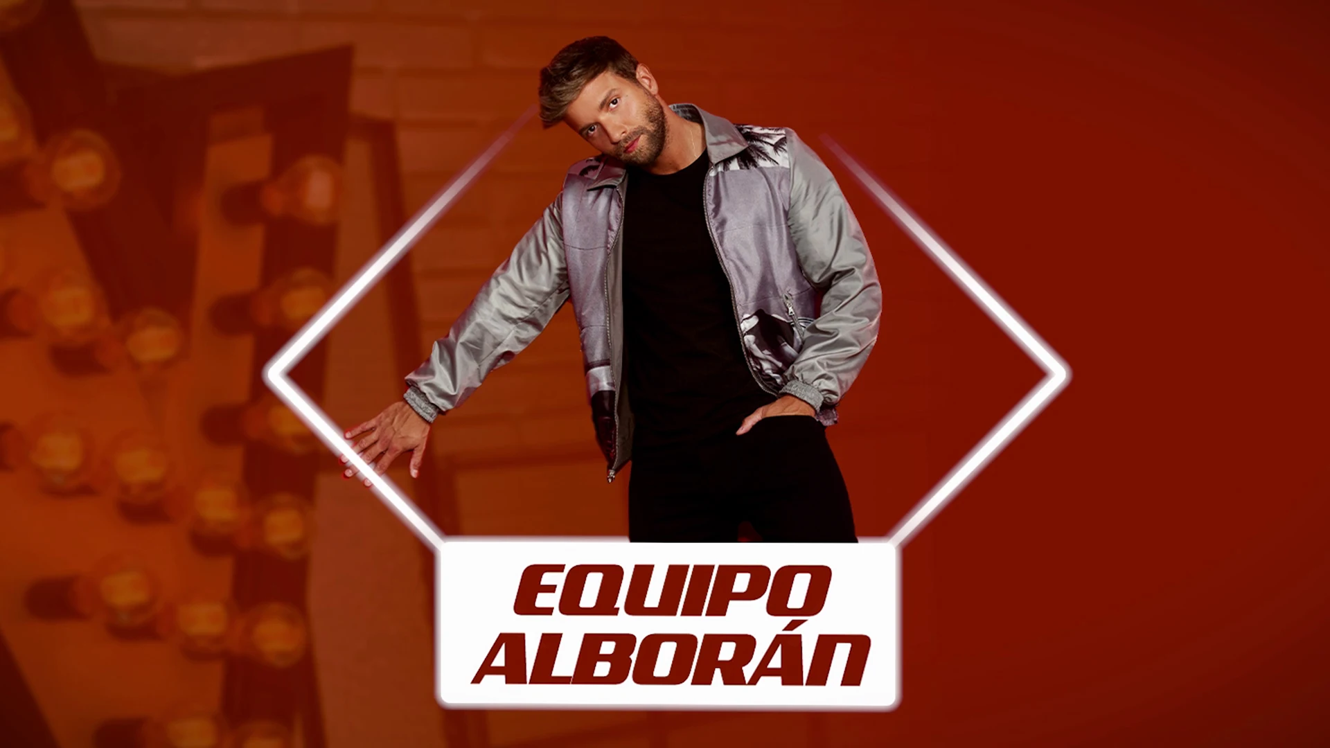 Las razones por las que un talent debería escoger el 'Equipo Alborán' en 'La Voz' Las razones por las que un talent debería escoger el 'Equipo Alborán' en 'La Voz'