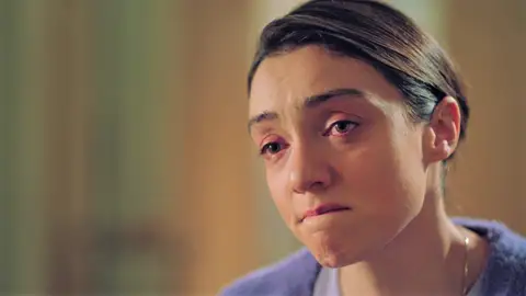 La lección de amor de Gülben a Safiye: “Ojalá algún día pudieras sentirte como yo” Mejores momentos | Capítulo 18