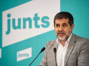 JxCat renuncia a estar en la mesa de diálogo entre el Gobierno y la Generalitat