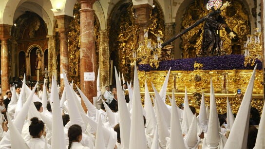Sevilla Semana Santa