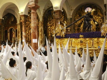 Sevilla Semana Santa