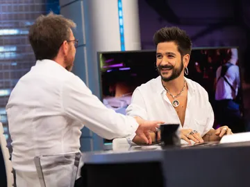 El importante consejo de Camilo tras acudir a terapia: "Debemos normalizar la salud mental" El importante consejo de Camilo tras acudir a terapia: "Debemos normalizar la salud mental"