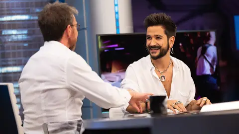 El importante consejo de Camilo tras acudir a terapia: "Debemos normalizar la salud mental" El importante consejo de Camilo tras acudir a terapia: "Debemos normalizar la salud mental"