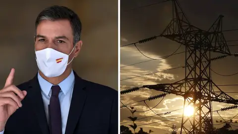 El presidente del Gobierno, Pedro Sánchez El presidente del Gobierno, Pedro Sánchez