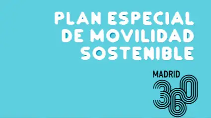Madrid 360