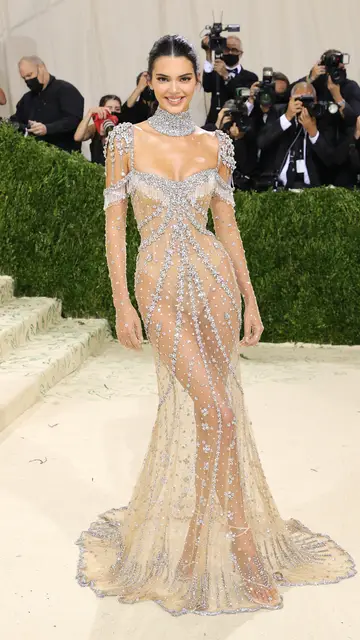 Kendall Kendall