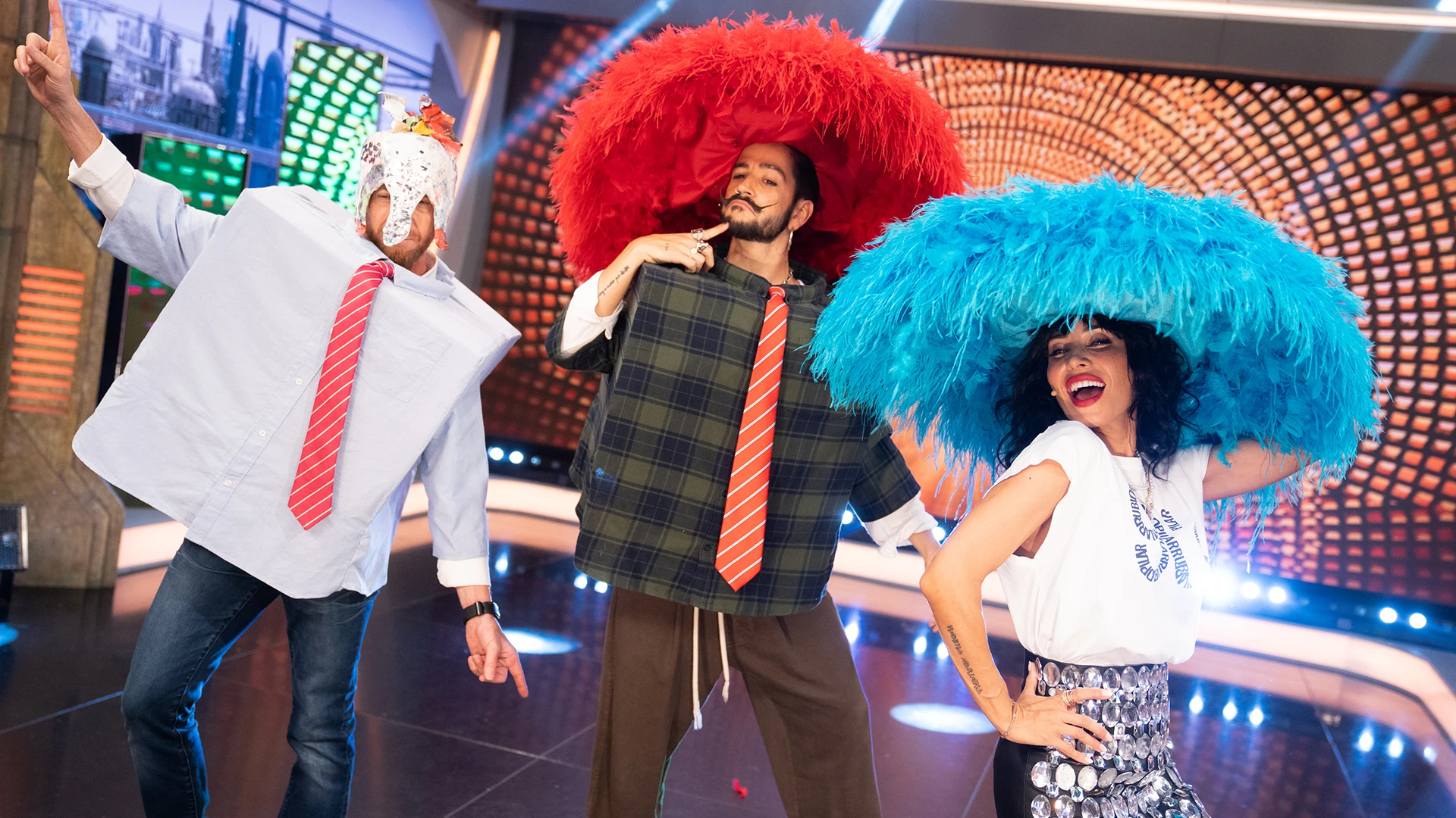Camilo se rinde ante las nuevas tendencias de moda de Pilar Rubio: "Es más cómodo de lo que pensé" Camilo se rinde ante las nuevas tendencias de moda de Pilar Rubio: "Es más cómodo de lo que pensé"