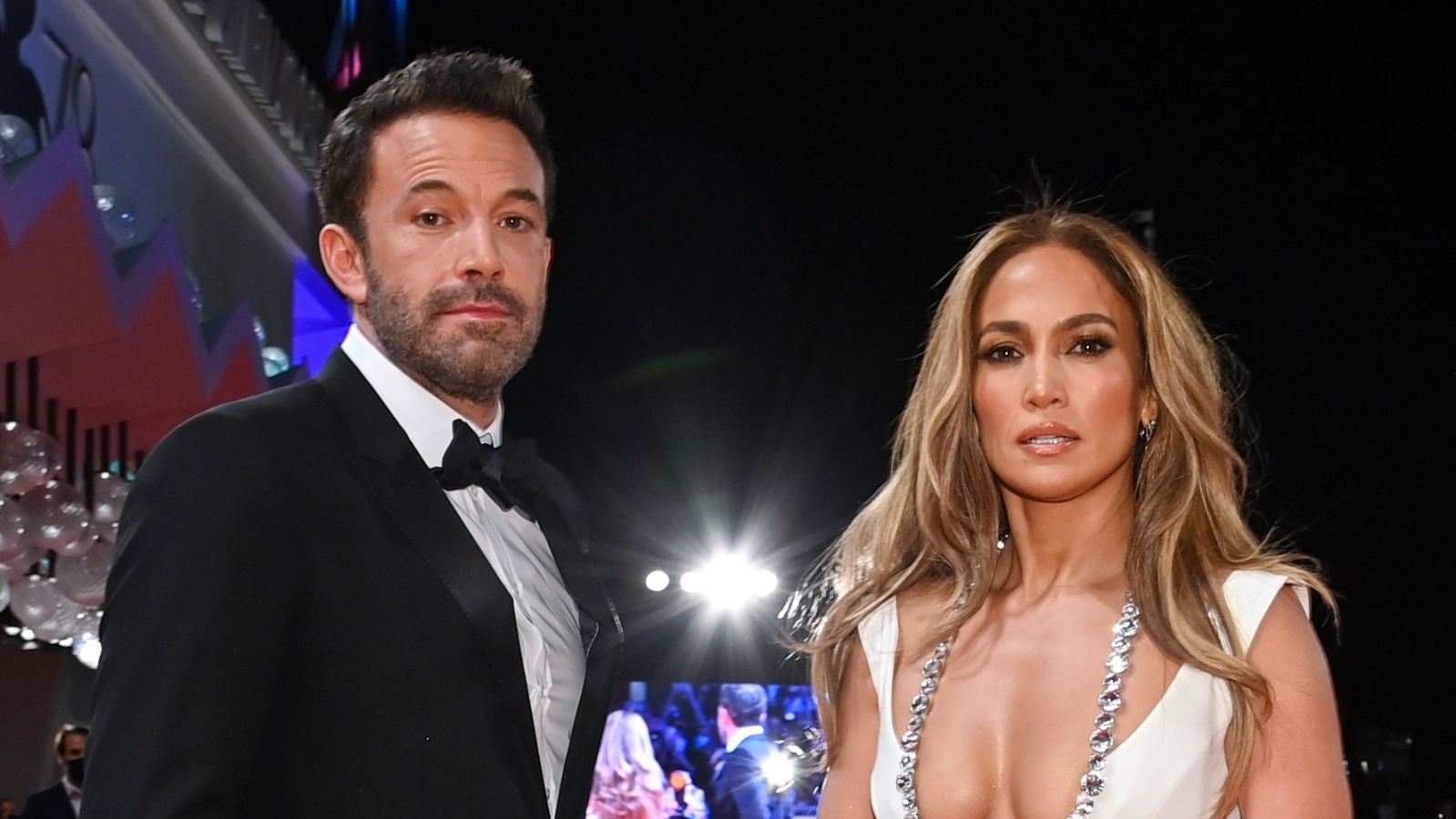 Jennifer Lopez pide a Ben Affleck firmar una cláusula sexual antes de casarse