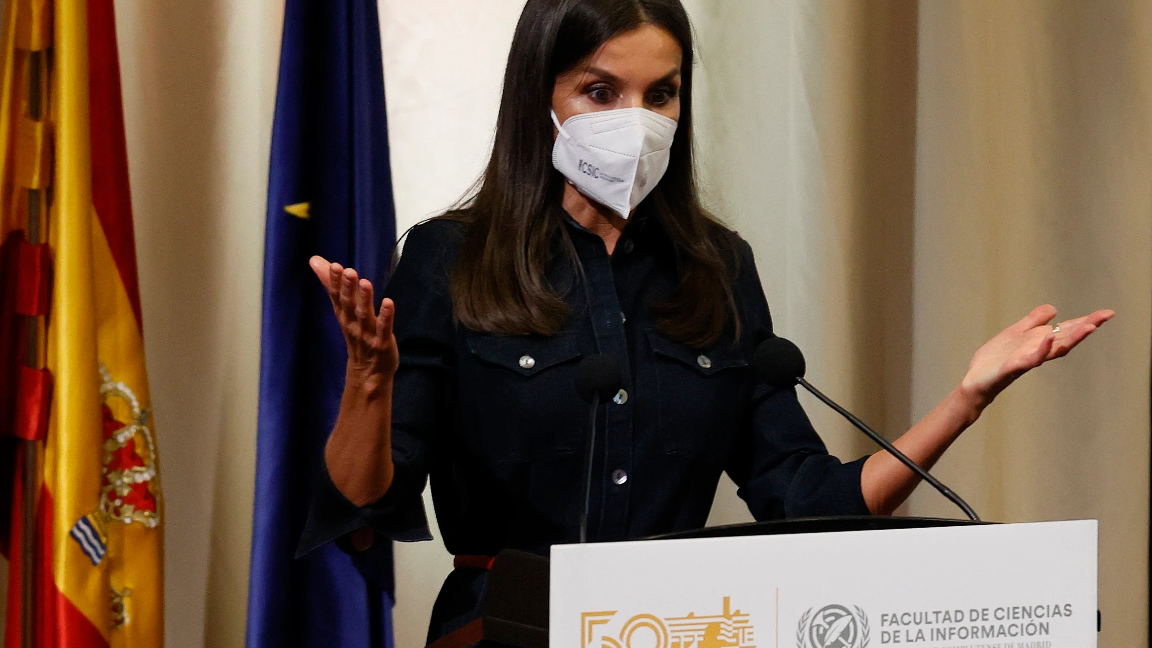 Reina Letizia Reina Letizia