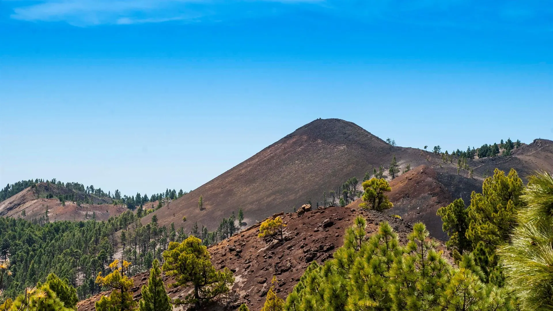 Alerta por el 'enjambre s&iacute;smico' en La Palma tras registrarse casi 3.000 peque&ntilde;os terremotos