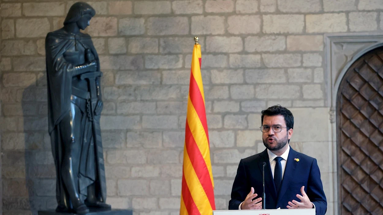 Pere Aragon&egrave;s