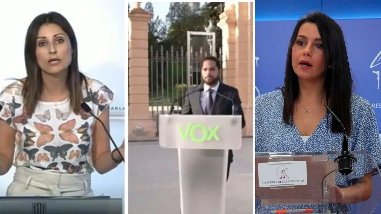 Oposición critica la mesa de diálogo como "mesa de la vergüenza" Oposición critica la mesa de diálogo como "mesa de la vergüenza"