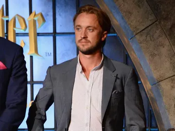 Tom Felton Tom Felton