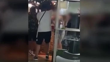 Heridas 5 personas tras una pelea en un bar porque no les gustó la mesa asignada Heridas 5 personas tras una pelea en un bar porque no les gustó la mesa asignada