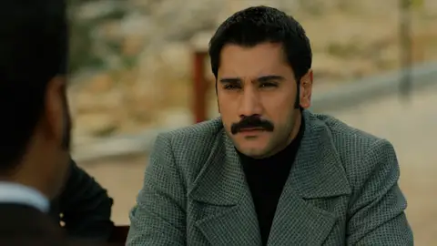 Yilmaz lo tiene claro: solo tiene una condición para firmar la paz con Demir Yilmaz lo tiene claro: solo tiene una condición para firmar la paz con Demir